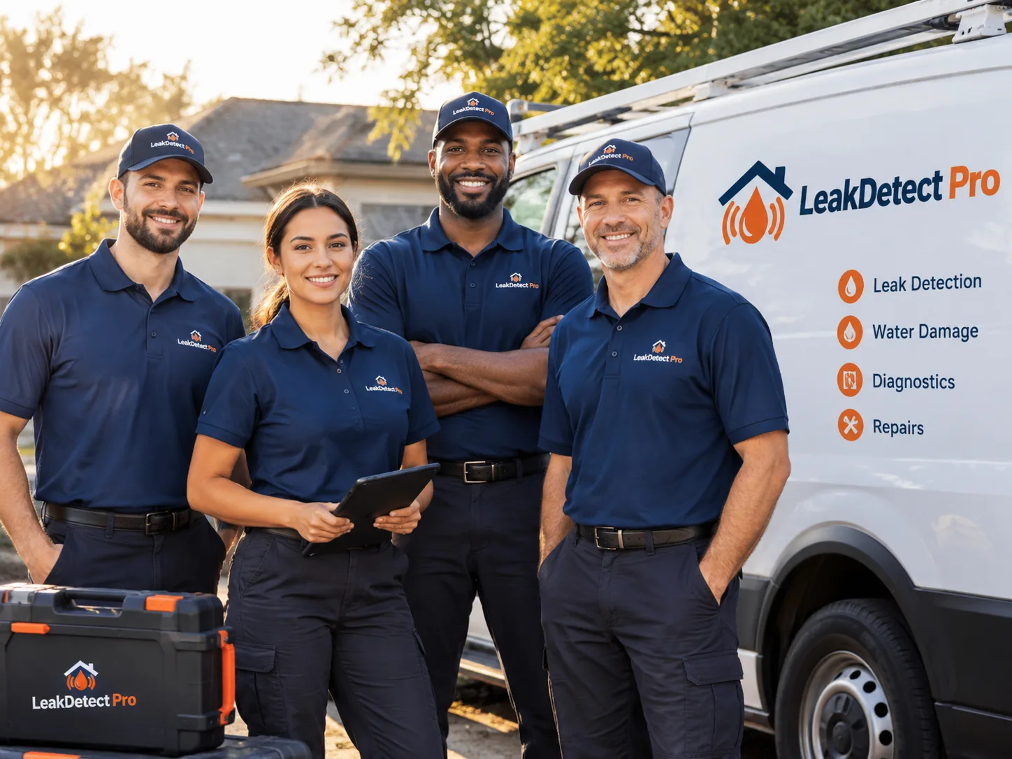 Roof Repair company in Marshall, MI